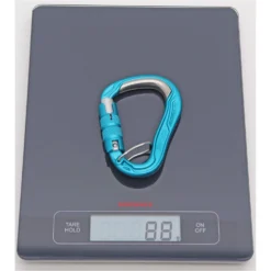 Edelrid Jul² Belay Kit Bulletproof Triple - Sicherungssset -Edelrid Verkaufsgeschäft 4052285661489 gewichtjTfqo3xET7WO2