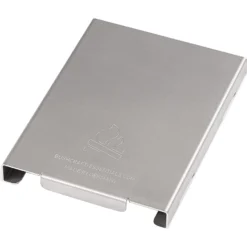 Bushcraft Essentials Einschub Bushbox LF Edelstahl