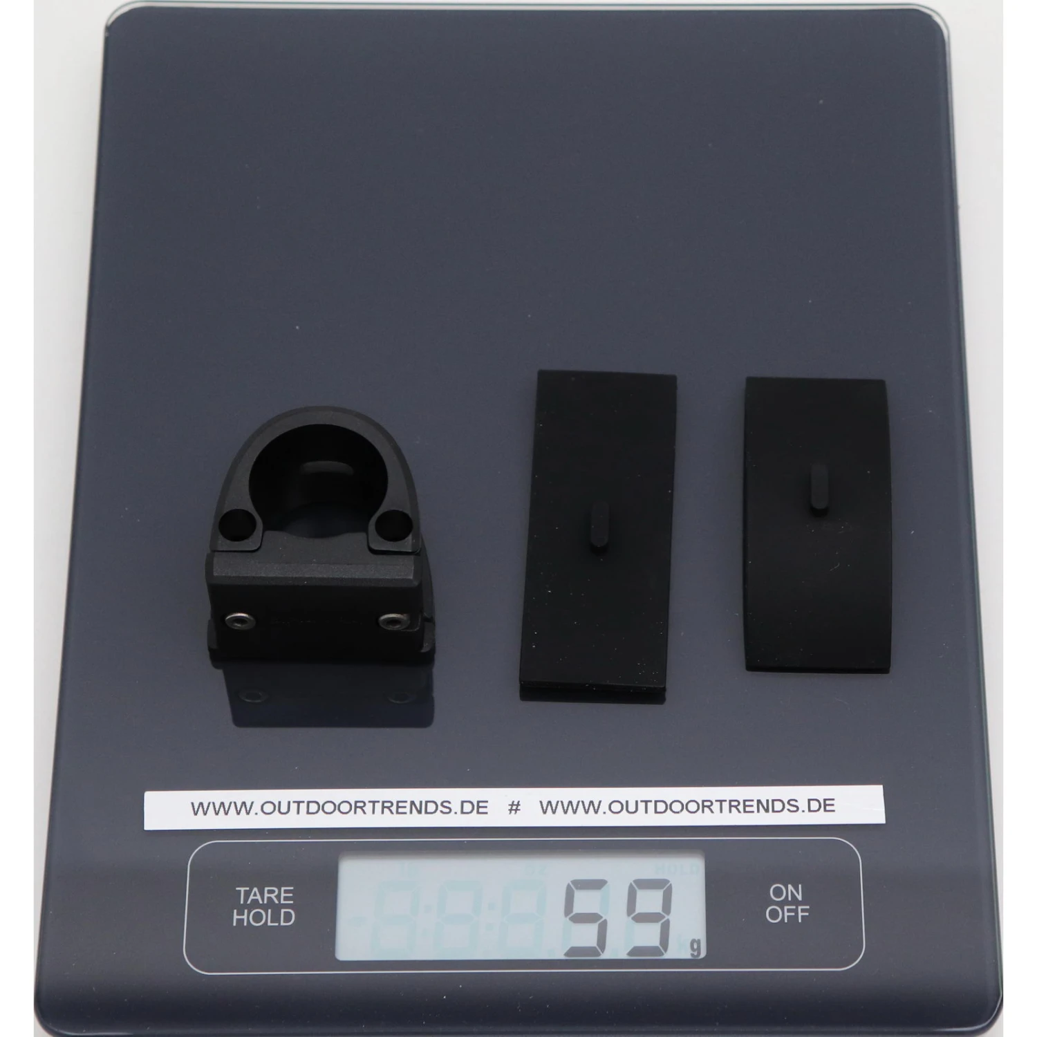 Apidura Dropper Post Adapter - Sattelstützenadapter 7 Apidura Dropper Post Adapter - Sattelstützenadapter – Bild 7