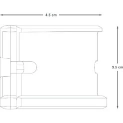 Apidura Dropper Post Adapter - Sattelstützenadapter 9 Apidura Dropper Post Adapter - Sattelstützenadapter -Edelrid Verkaufsgeschäft apidura dropper post adapter sattelstuetzenadapter apd pda 0000 000 2