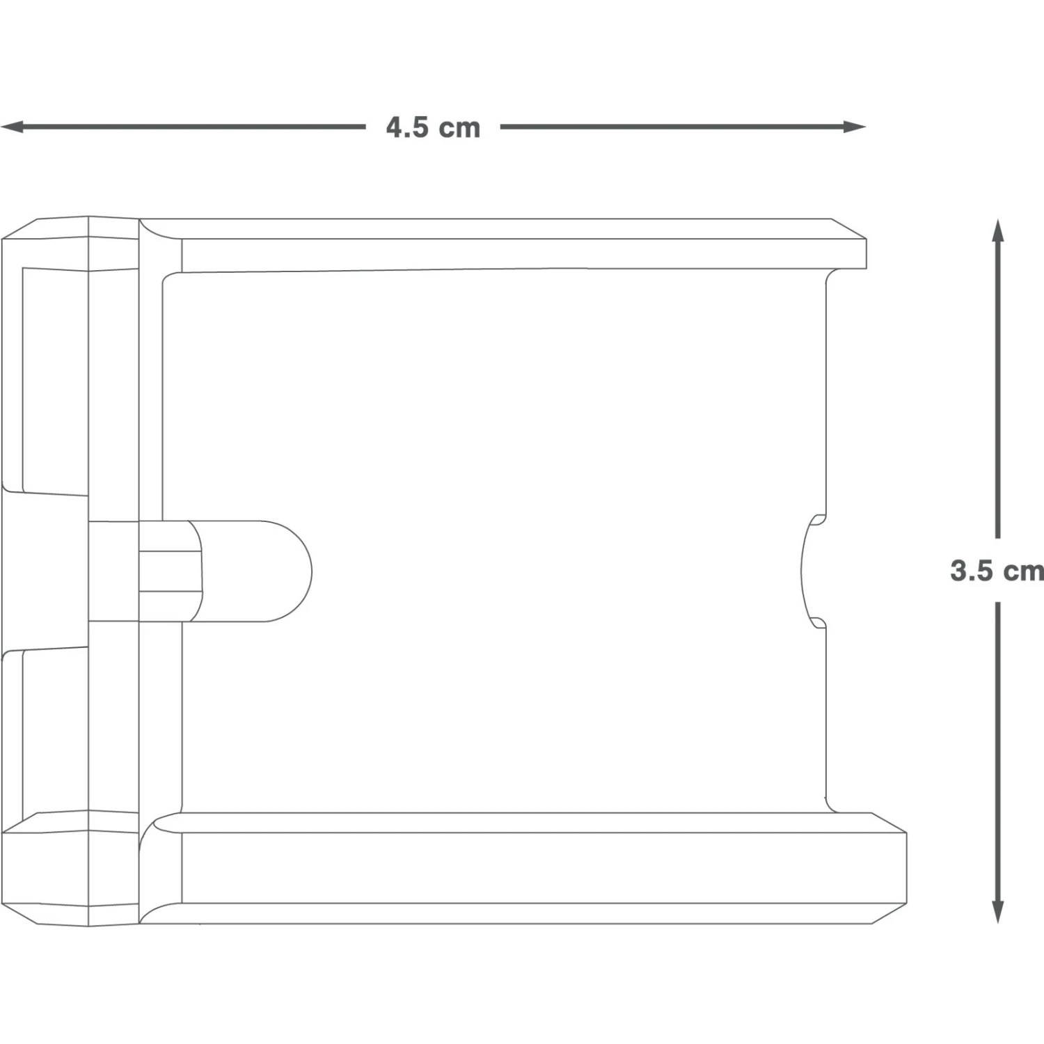 Apidura Dropper Post Adapter - Sattelstützenadapter 3 Apidura Dropper Post Adapter - Sattelstützenadapter – Bild 3