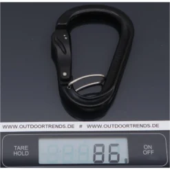 AustriAlpin FISH Slide-Autolock - Autotuber Set -Edelrid Verkaufsgeschäft austrialpin fish slide autolock autotuber set black aa ab24y 10