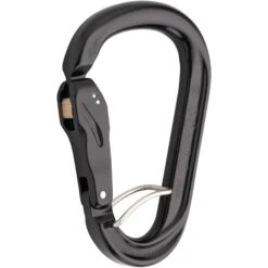 AustriAlpin HMS Rondo Slide-Autolock Hardcoated Selfie - Karabiner