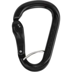 AustriAlpin HMS Rondo Slide-Autolock Hardcoated Selfie - Karabiner -Edelrid Verkaufsgeschäft austrialpin hms rondo slide autolock hardcoated selfie karabiner black aa kr43h xs 2