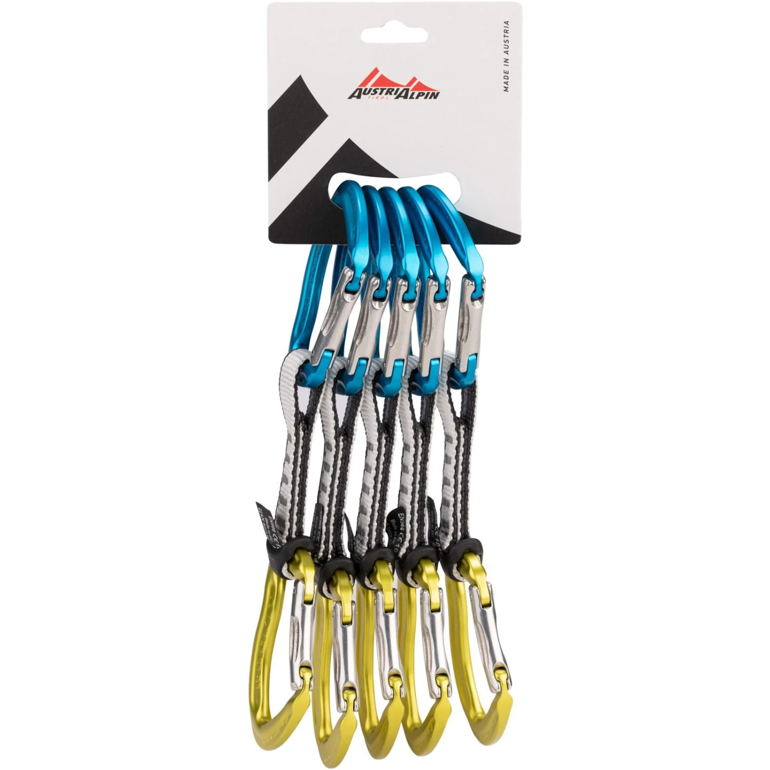 AustriAlpin Rockit - Express-Set 1 AustriAlpin Rockit - Express-Set