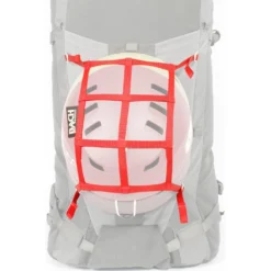 BACH Helmet Holder - Helmhalterung