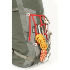 BACH Helmet Holder - Helmhalterung -Edelrid Verkaufsgeschäft bach helmet holder helmhalterung bac 276004 0004 222 3