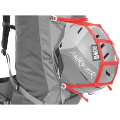 BACH Helmet Holder - Helmhalterung -Edelrid Verkaufsgeschäft bach helmet holder helmhalterung bac 276004 0004 222 4