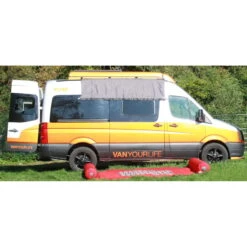 BENT Universal Fahrzeugadapter XL -Edelrid Verkaufsgeschäft bent universal fahrzeugadapter xl ben 50043 4