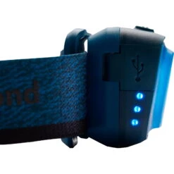 Black Diamond Astro 300-R - Stirnlampe -Edelrid Verkaufsgeschäft black diamond astro 300 r stirnlampe azul bd 620678 0004 all 11