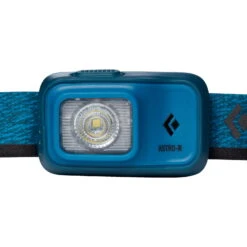 Titelseite -Edelrid Verkaufsgeschäft black diamond astro 300 r stirnlampe azul bd 620678 0004 all 6