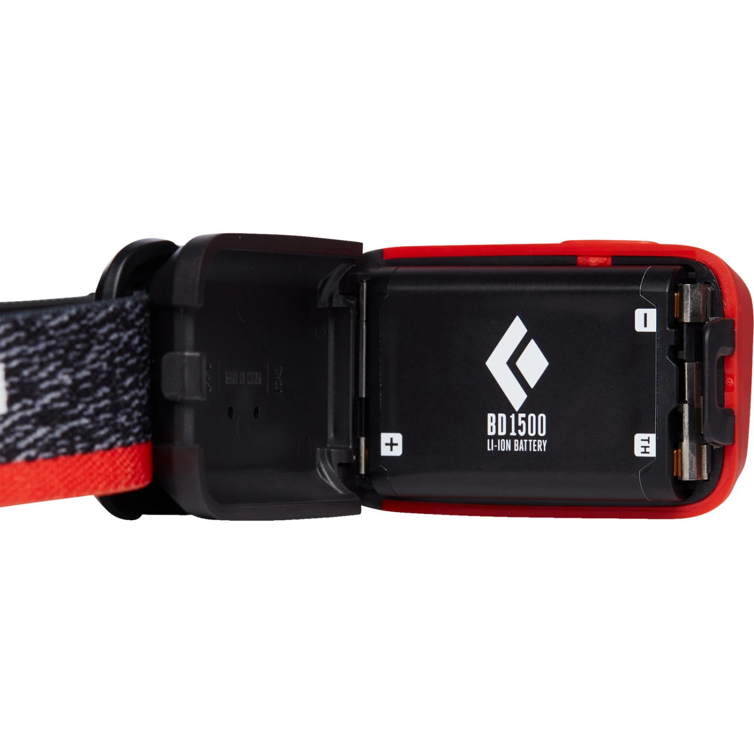 Black Diamond Astro 300 - Stirnlampe 5 Black Diamond Astro 300 - Stirnlampe – Bild 5