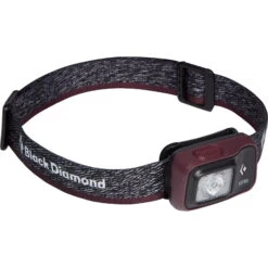 Black Diamond Astro 300 - Stirnlampe