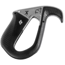 Black Diamond ATC-Pilot - Sicherungsgerät -Edelrid Verkaufsgeschäft black diamond atc pilot sicherungsgeraet bd 620078 blak all 2