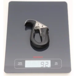 Black Diamond ATC-Pilot - Sicherungsgerät -Edelrid Verkaufsgeschäft black diamond atc pilot sicherungsgeraet bd 620078 blak all 3