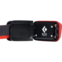 Black Diamond BD 1500 Battery & Charger - Akku Inkl. Ladegerät -Edelrid Verkaufsgeschäft black diamond bd 1500 battery charger akku inkl ladegeraet 620681 0000 all 2