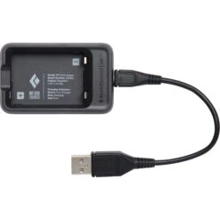 Black Diamond BD 1500 Charger - Ladegerät