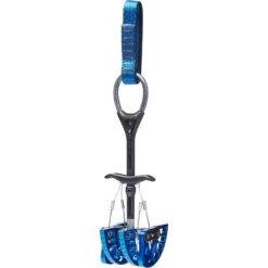 Black Diamond Camalot C4 3.0 Blau - Klemmgerät