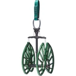 Black Diamond Camalot C4 6.0 Green - Klemmgerät