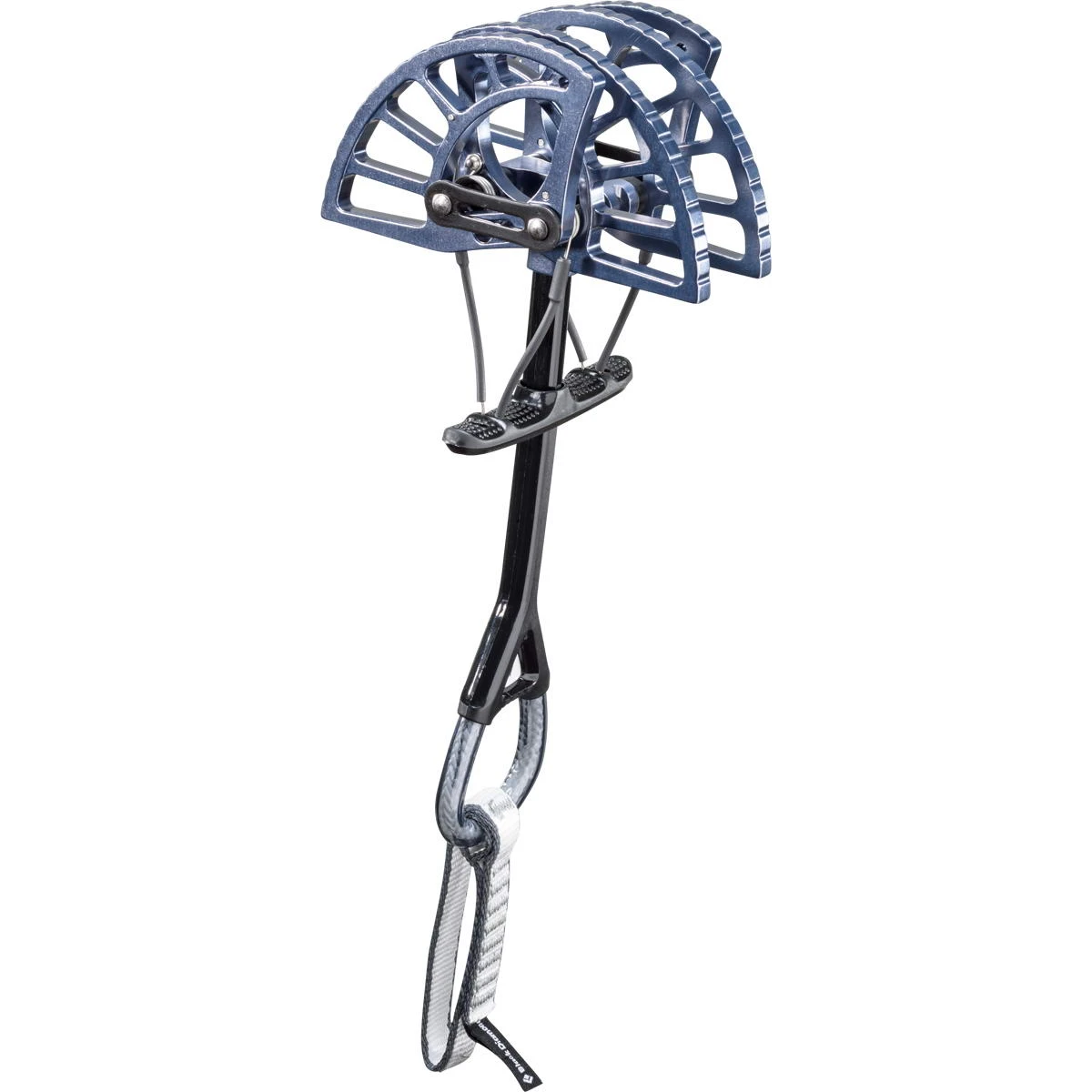Black Diamond Camalot Ultralight 4.0 Grey - Klemmgerät 1 Black Diamond Camalot Ultralight 4.0 Grey - Klemmgerät