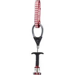 Black Diamond Camalot Z4 0.1 Rot - Klemmgerät