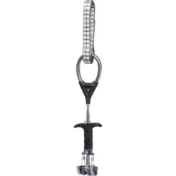 Black Diamond Camalot Z4 0.4 Grey - Klemmgerät