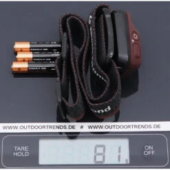 Black Diamond Cosmo 350 - Kopfleuchte -Edelrid Verkaufsgeschäft black diamond cosmo 350 kopfleuchte bd 620673 6018 all 23