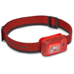 Black Diamond Cosmo 350-R - Stirnlampe