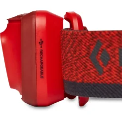 Black Diamond Cosmo 350-R - Stirnlampe -Edelrid Verkaufsgeschäft black diamond cosmo 350 r stirnlampe octane bd 620677 0004 all 15