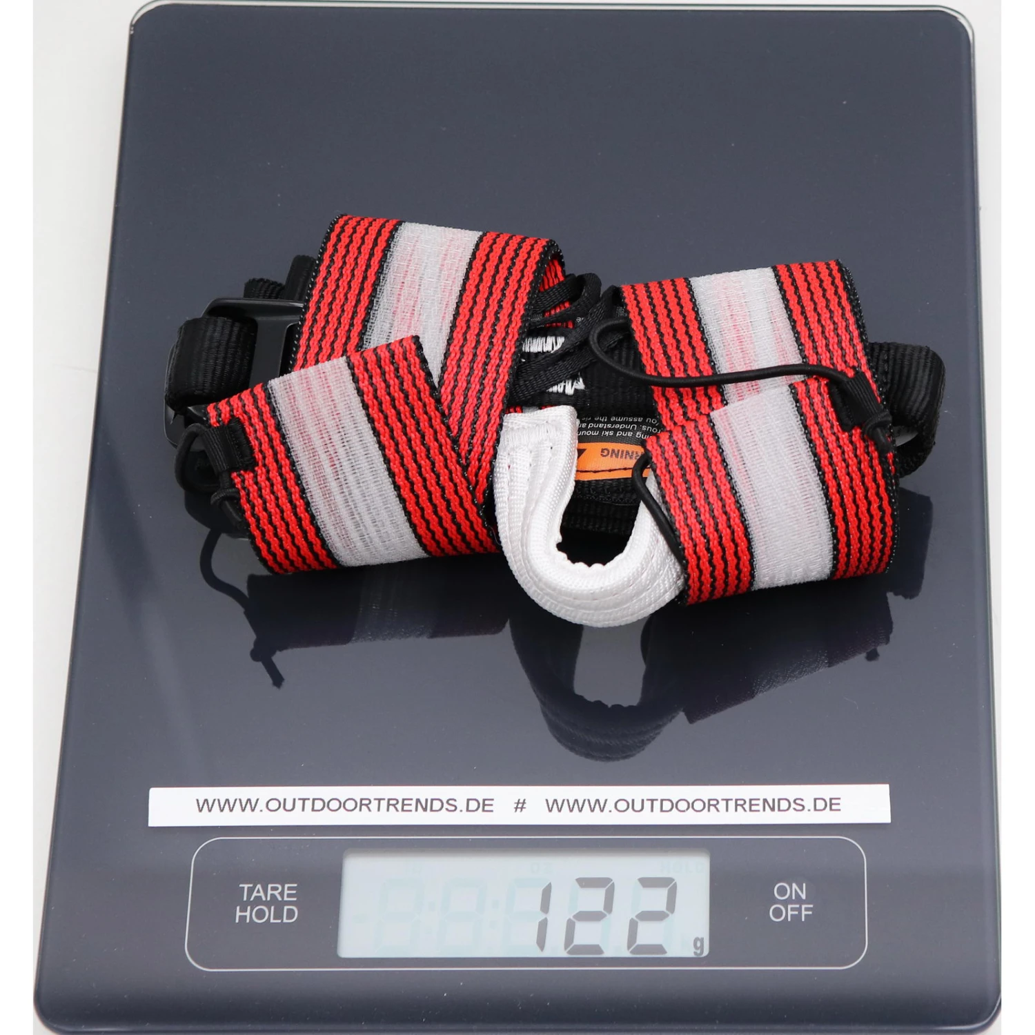 Black Diamond Couloir LT - Skitourengurt 7 Black Diamond Couloir LT - Skitourengurt – Bild 7