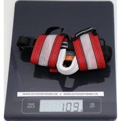 Black Diamond Couloir LT - Skitourengurt 13 Black Diamond Couloir LT - Skitourengurt -Edelrid Verkaufsgeschäft black diamond couloir lt skitourengurt bd 651113 9339 s 6