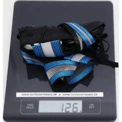 Black Diamond Couloir - Skitourengurt 12 Black Diamond Couloir - Skitourengurt -Edelrid Verkaufsgeschäft black diamond couloir skitourengurt bd 651155 9103 xss 5