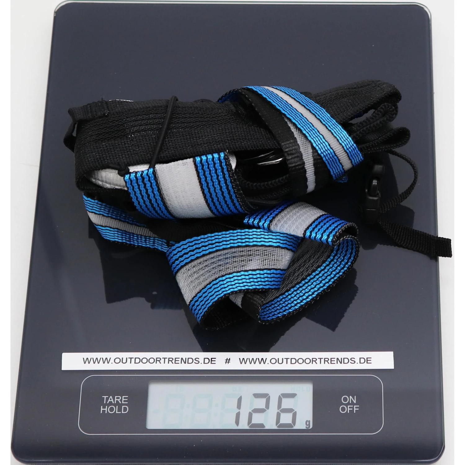 Black Diamond Couloir - Skitourengurt 6 Black Diamond Couloir - Skitourengurt – Bild 6