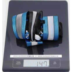 Black Diamond Couloir - Skitourengurt 13 Black Diamond Couloir - Skitourengurt -Edelrid Verkaufsgeschäft black diamond couloir skitourengurt bd 651155 9103 xss 6