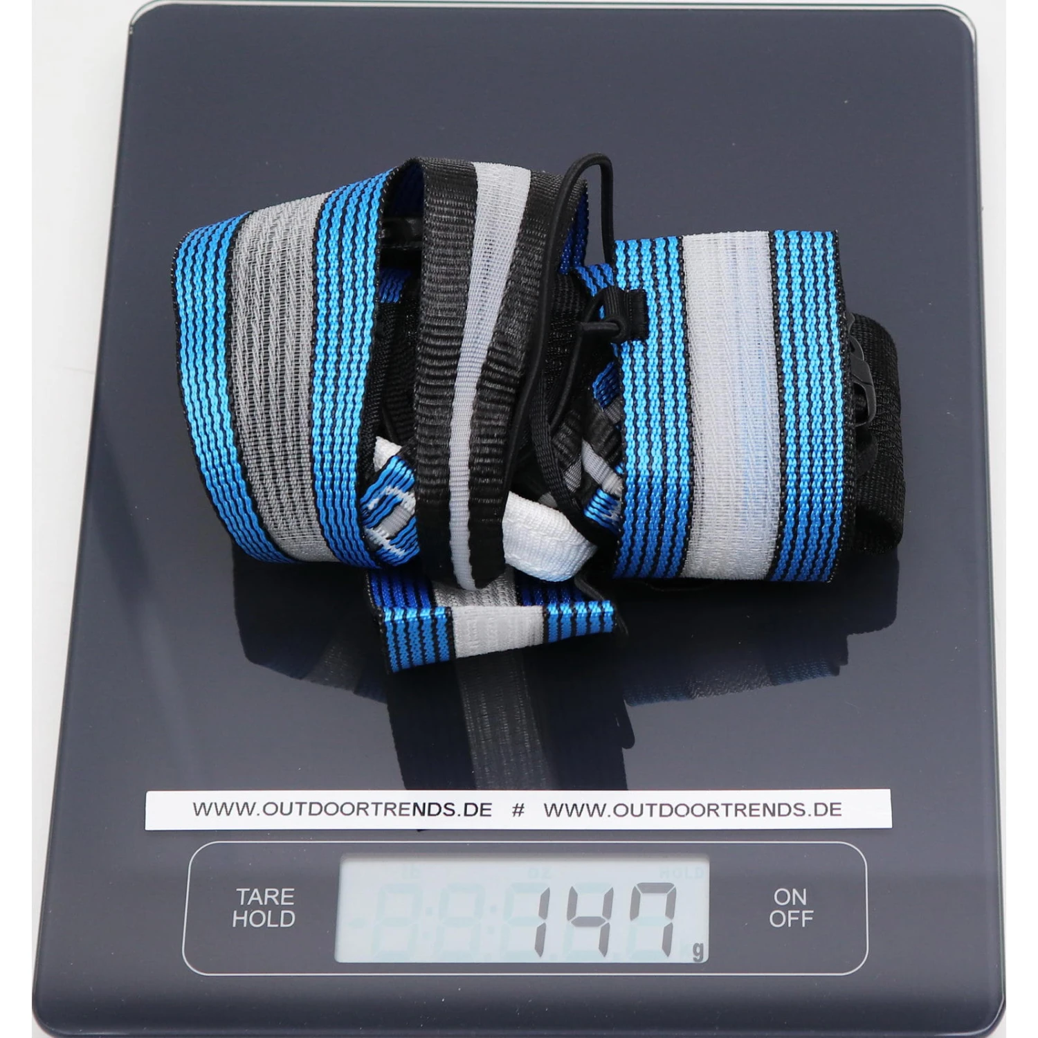 Black Diamond Couloir - Skitourengurt 7 Black Diamond Couloir - Skitourengurt – Bild 7