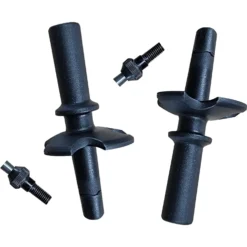 Black Diamond Distance Z-Pole Tip - Stock-Ersatzspitzen