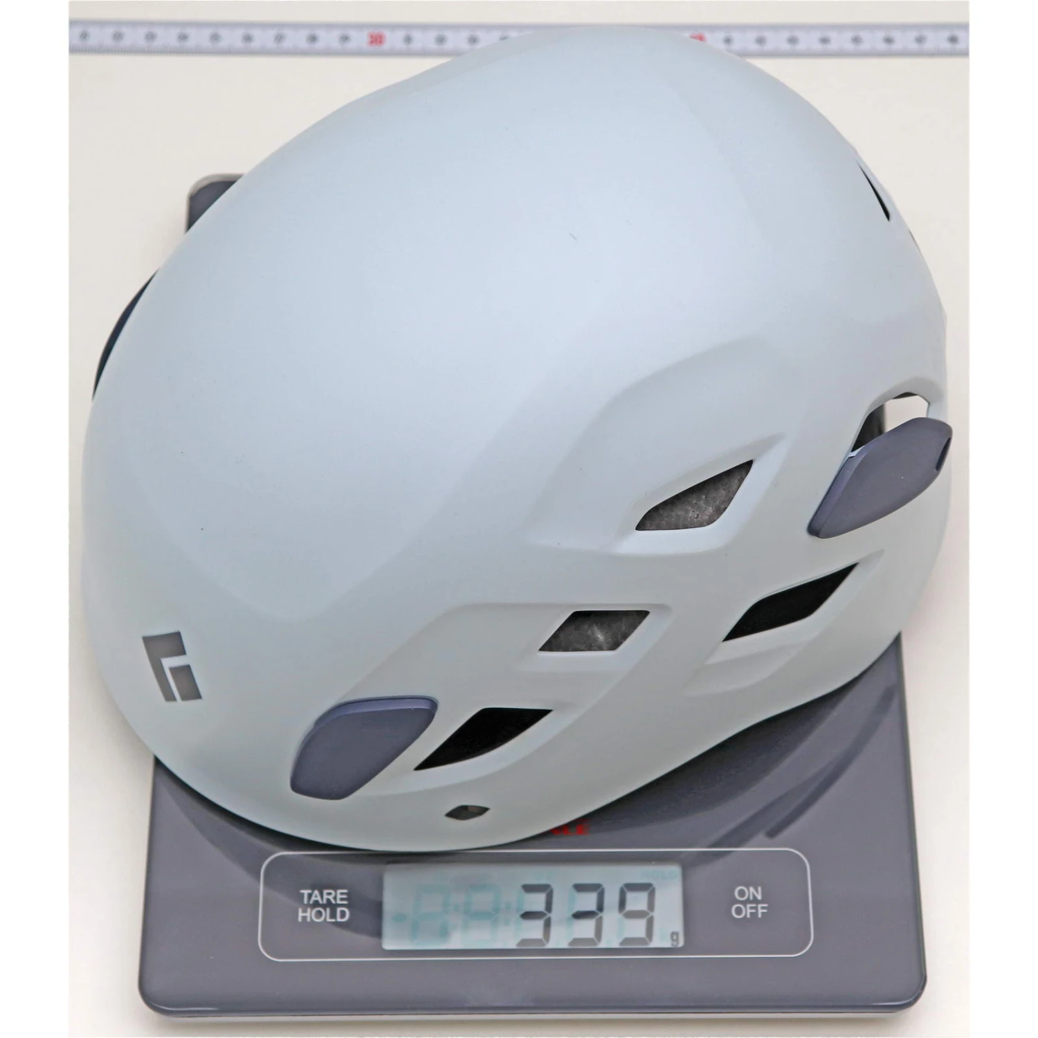 Black Diamond Half Dome - Kletterhelm 2 Black Diamond Half Dome - Kletterhelm – Bild 2