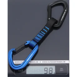 Black Diamond HotForge Hybrid Quickdraw - Express-Set -Edelrid Verkaufsgeschäft black diamond hotforge hybrid quickdraw express set ultra pink bd 381117 4005 all 11