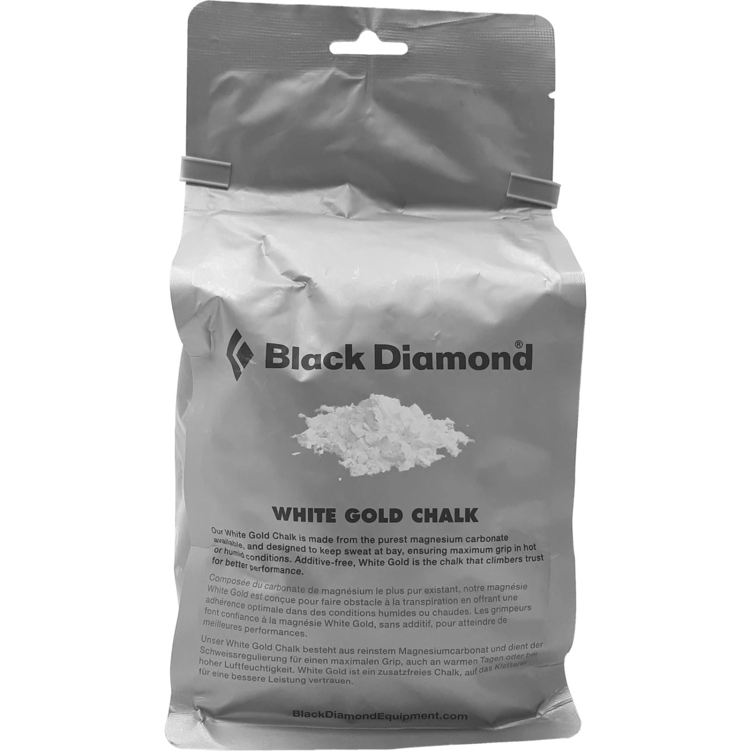 Black Diamond Loose White Gold Chalk 300 G 1 Black Diamond Loose White Gold Chalk 300 G