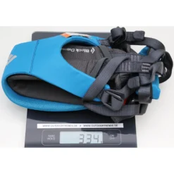 Black Diamond Momentum Kids Full Body - Kinder-Klettergurt -Edelrid Verkaufsgeschäft black diamond momentum kids full body kinder klettergurt azurite bd 651109 4004 all 2