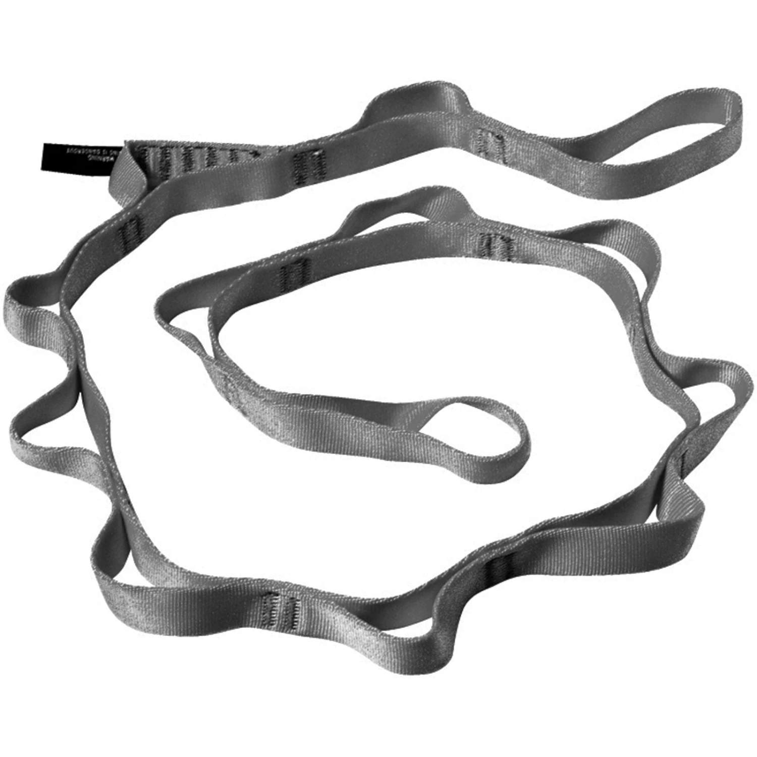 Black Diamond Nylon Daisy Chain - Bigwall-Schlinge 1 Black Diamond Nylon Daisy Chain - Bigwall-Schlinge