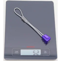 Black Diamond Offset Stopper Set 7-11 - Klemmkeile -Edelrid Verkaufsgeschäft black diamond offset stopper set 7 11 klemmkeile bd 225235 0000 all 10