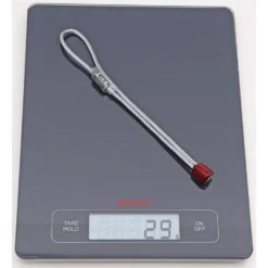 Black Diamond Offset Stopper Set 7-11 - Klemmkeile -Edelrid Verkaufsgeschäft black diamond offset stopper set 7 11 klemmkeile bd 225235 0000 all 2