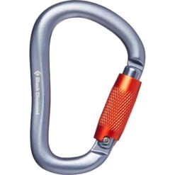 Black Diamond RockLock Twistlock - Karabiner