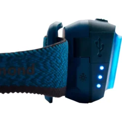 Black Diamond Spot 400-R - Stirnlampe -Edelrid Verkaufsgeschäft black diamond spot 400 r stirnlampe bd 620676 6018 all 11