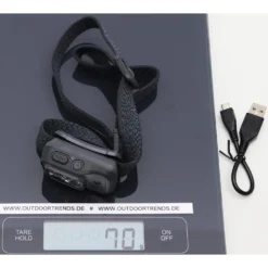 Black Diamond Spot 400-R - Stirnlampe -Edelrid Verkaufsgeschäft black diamond spot 400 r stirnlampe bd 620676 6018 all 23