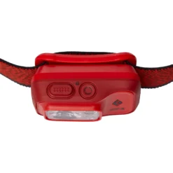 Black Diamond Spot 400-R - Stirnlampe -Edelrid Verkaufsgeschäft black diamond spot 400 r stirnlampe octane bd 620676 6018 all 20