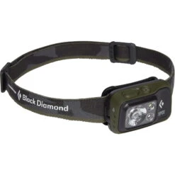 Black Diamond Spot 400 - Stirnlampe