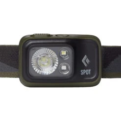 Titelseite -Edelrid Verkaufsgeschäft black diamond spot 400 stirnlampe sw27948 5
