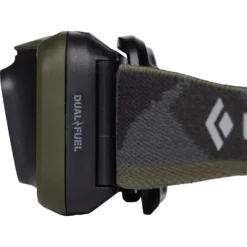 Black Diamond Spot 400 - Stirnlampe -Edelrid Verkaufsgeschäft black diamond spot 400 stirnlampe sw27948 7